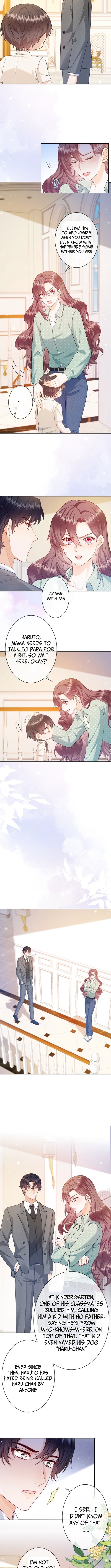 Reborn as the Villain Mom, but I'm Going to Be a Good Parent – Chapter 10 – Page 6