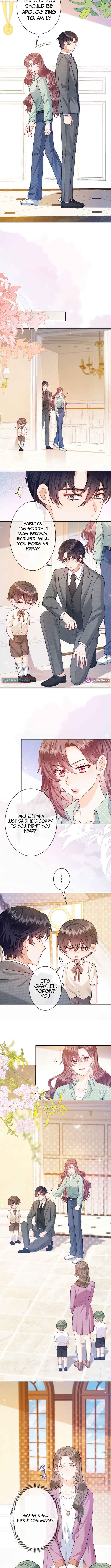 Reborn as the Villain Mom, but I'm Going to Be a Good Parent – Chapter 10 – Page 7