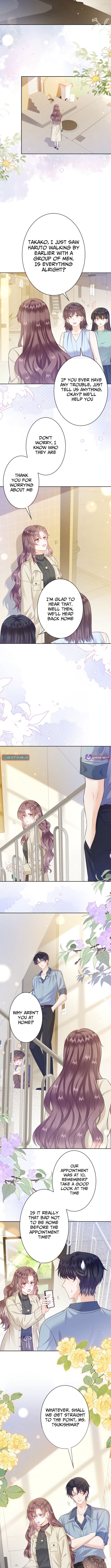 Reborn as the Villain Mom, but I'm Going to Be a Good Parent – Chapter 06 – Page 3