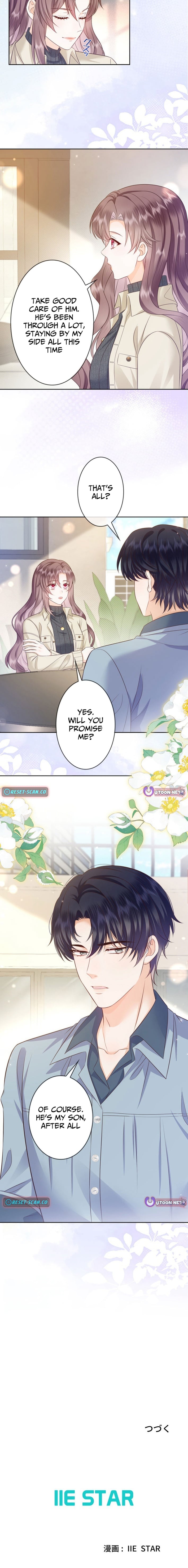 Reborn as the Villain Mom, but I'm Going to Be a Good Parent – Chapter 06 – Page 8