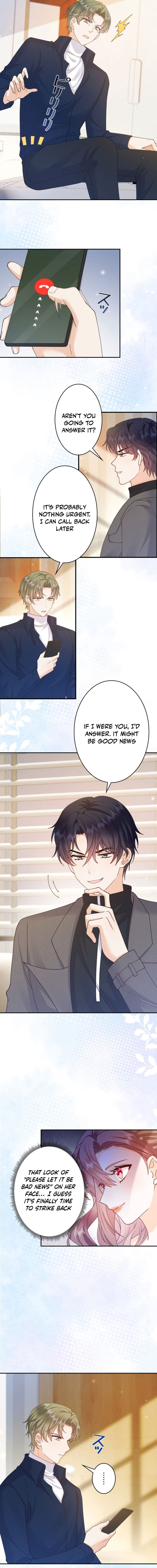 Reborn as the Villain Mom, but I'm Going to Be a Good Parent – Chapter 20 – Page 10