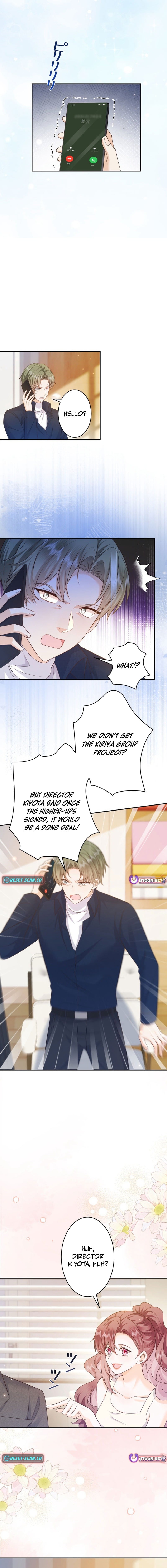Reborn as the Villain Mom, but I'm Going to Be a Good Parent – Chapter 20 – Page 11