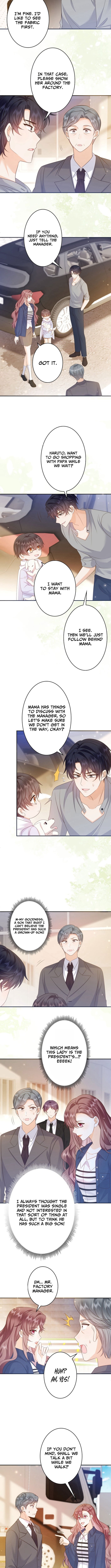 Reborn as the Villain Mom, but I'm Going to Be a Good Parent – Chapter 33 – Page 6