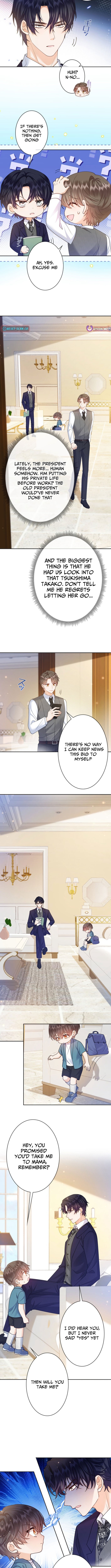 Reborn as the Villain Mom, but I'm Going to Be a Good Parent – Chapter 05 – Page 3