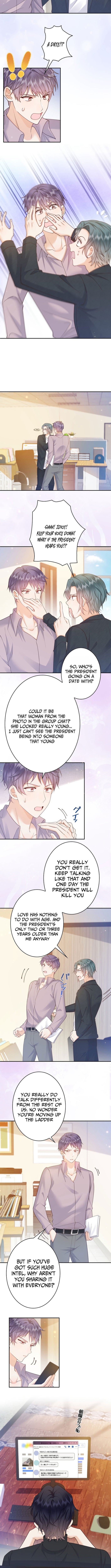 Reborn as the Villain Mom, but I'm Going to Be a Good Parent – Chapter 16 – Page 2