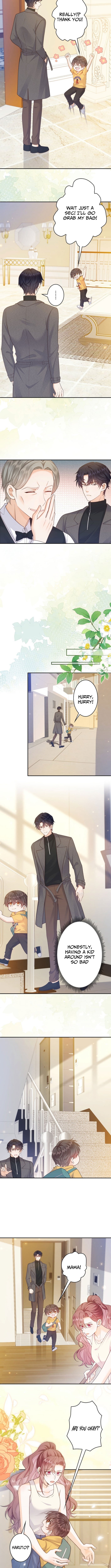 Reborn as the Villain Mom, but I'm Going to Be a Good Parent – Chapter 16 – Page 6