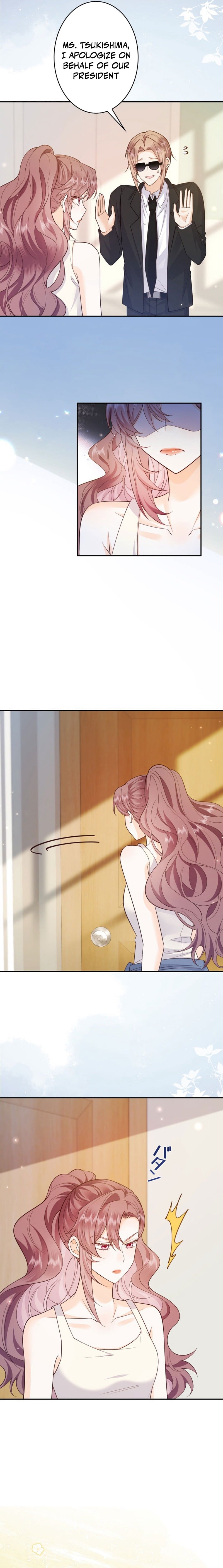 Reborn as the Villain Mom, but I'm Going to Be a Good Parent – Chapter 23 – Page 2