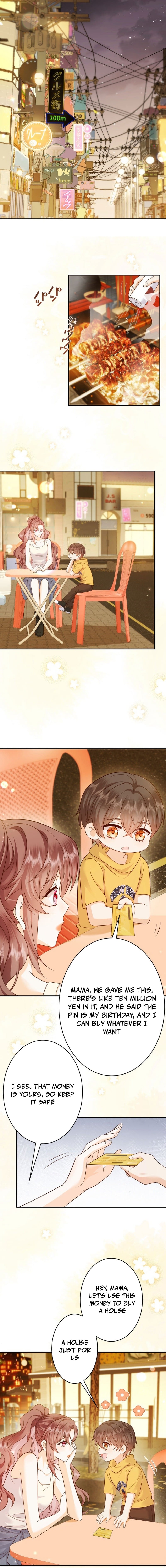 Reborn as the Villain Mom, but I'm Going to Be a Good Parent – Chapter 23 – Page 7