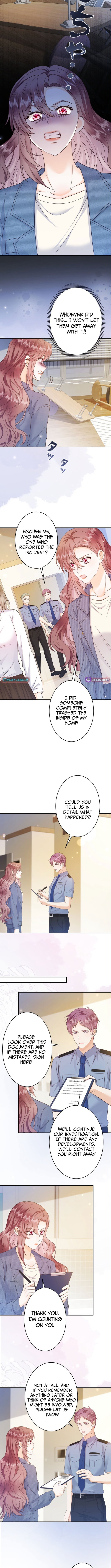 Reborn as the Villain Mom, but I'm Going to Be a Good Parent – Chapter 15 – Page 5