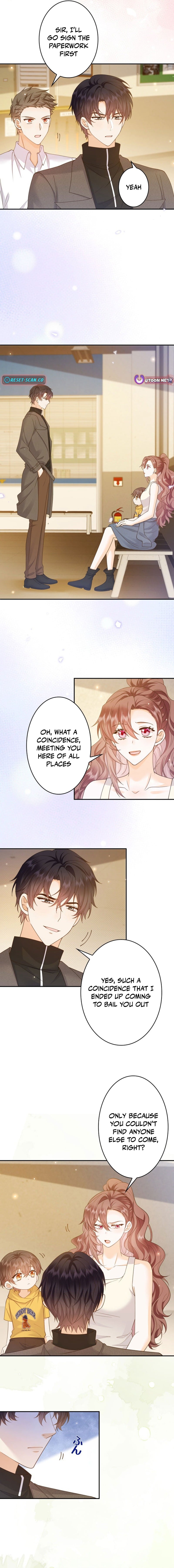 Reborn as the Villain Mom, but I'm Going to Be a Good Parent – Chapter 25 – Page 2