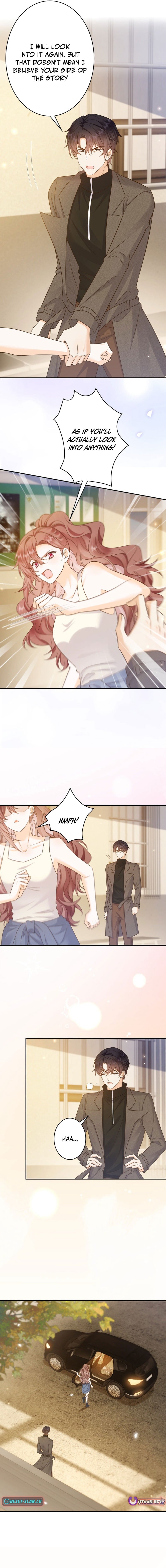 Reborn as the Villain Mom, but I'm Going to Be a Good Parent – Chapter 25 – Page 8
