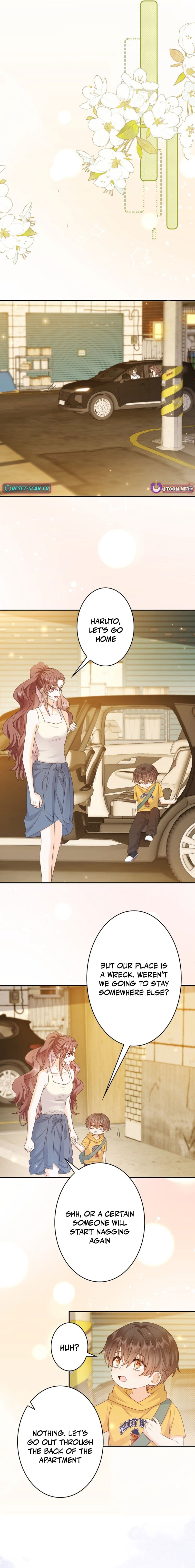 Reborn as the Villain Mom, but I'm Going to Be a Good Parent – Chapter 25 – Page 9