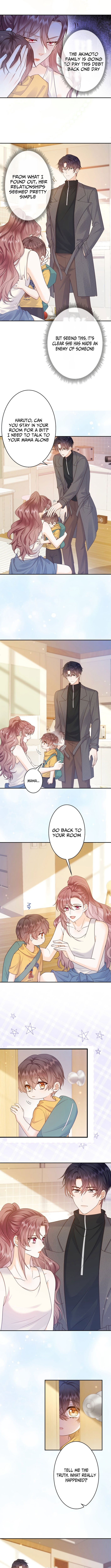 Reborn as the Villain Mom, but I'm Going to Be a Good Parent – Chapter 17 – Page 2