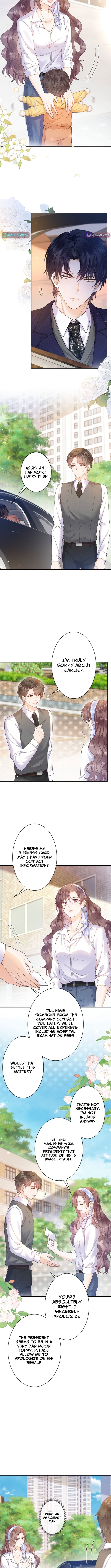 Reborn as the Villain Mom, but I'm Going to Be a Good Parent – Chapter 02 – Page 2