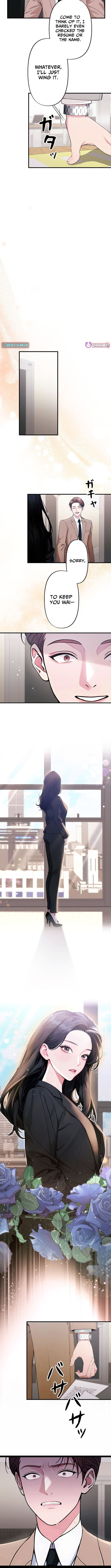 Until I Bring That Couple to Ruin – Chapter 02 – Page 5