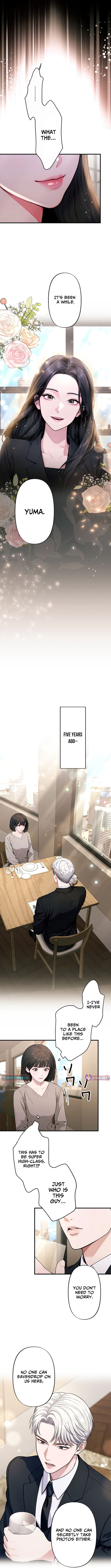 Until I Bring That Couple to Ruin – Chapter 02 – Page 6