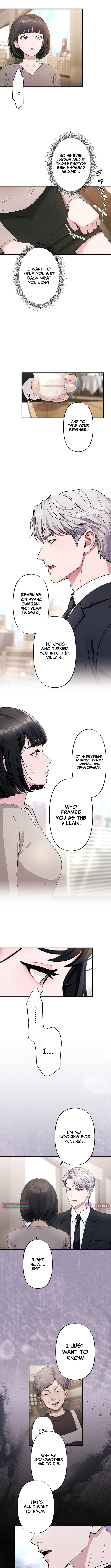 Until I Bring That Couple to Ruin – Chapter 02 – Page 7