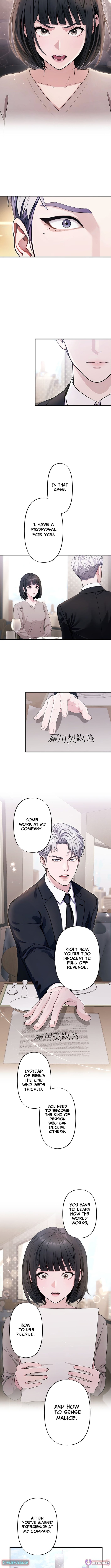 Until I Bring That Couple to Ruin – Chapter 02 – Page 11