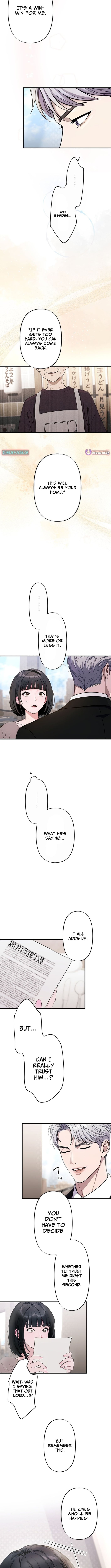 Until I Bring That Couple to Ruin – Chapter 02 – Page 13