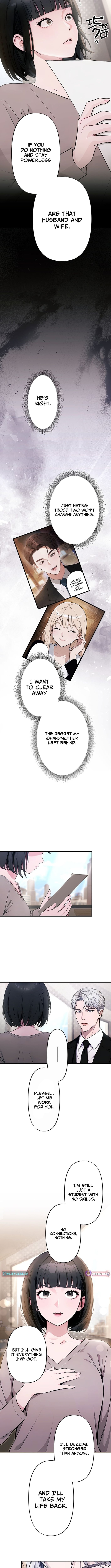 Until I Bring That Couple to Ruin – Chapter 02 – Page 14