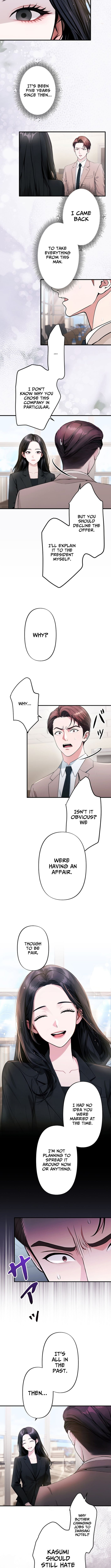 Until I Bring That Couple to Ruin – Chapter 02 – Page 16