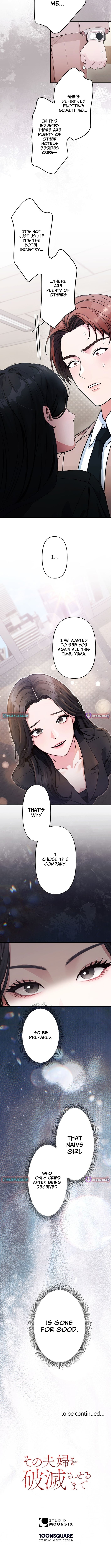 Until I Bring That Couple to Ruin – Chapter 02 – Page 17