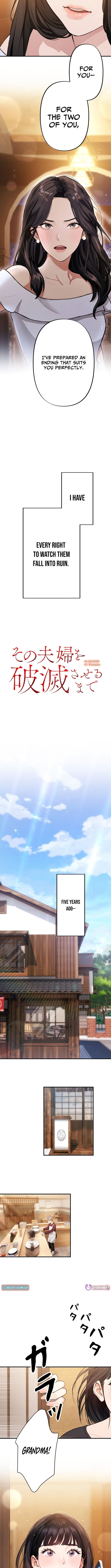 Until I Bring That Couple to Ruin – Chapter 01 – Page 3