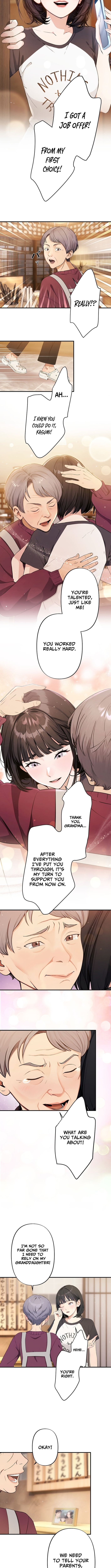 Until I Bring That Couple to Ruin – Chapter 01 – Page 4