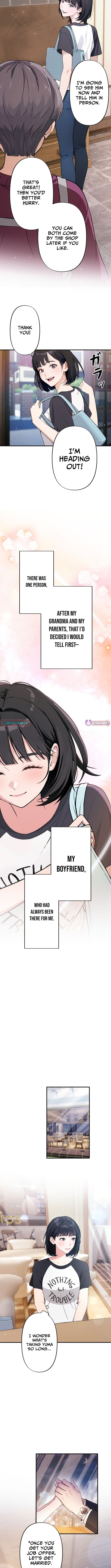 Until I Bring That Couple to Ruin – Chapter 01 – Page 6