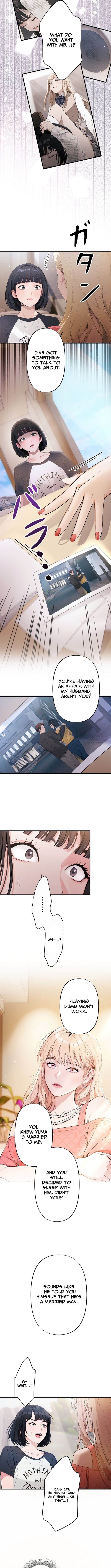 Until I Bring That Couple to Ruin – Chapter 01 – Page 8