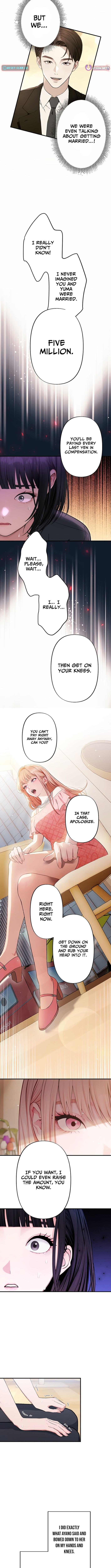 Until I Bring That Couple to Ruin – Chapter 01 – Page 9