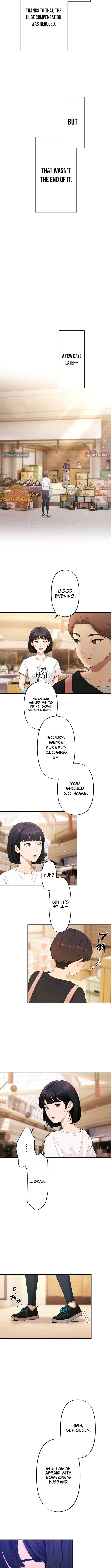 Until I Bring That Couple to Ruin – Chapter 01 – Page 10