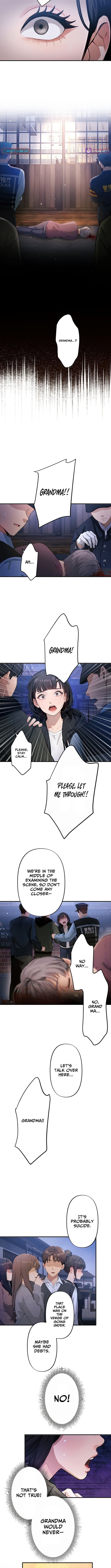 Until I Bring That Couple to Ruin – Chapter 01 – Page 13