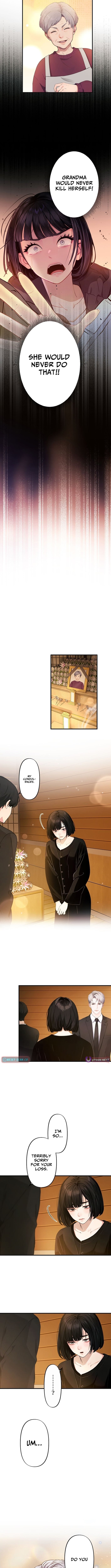 Until I Bring That Couple to Ruin – Chapter 01 – Page 14