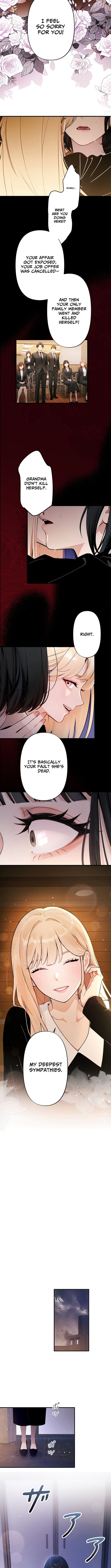 Until I Bring That Couple to Ruin – Chapter 01 – Page 16