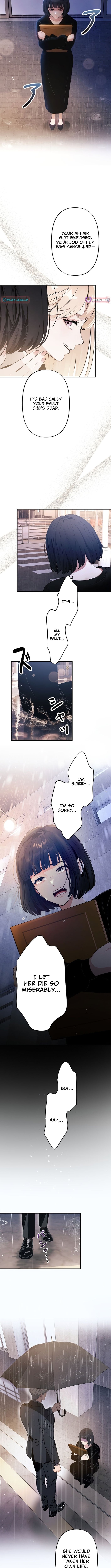 Until I Bring That Couple to Ruin – Chapter 01 – Page 17