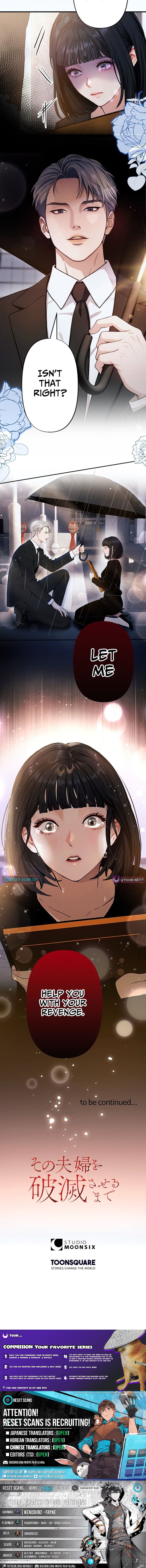 Until I Bring That Couple to Ruin – Chapter 01 – Page 18