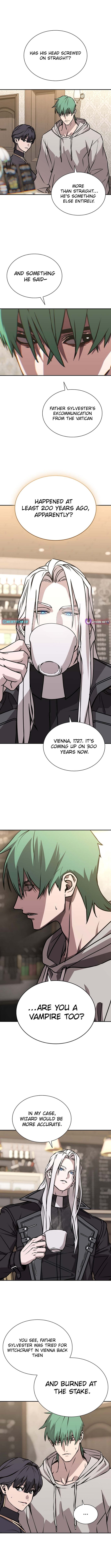 Tales of the Moonlit Night – Chapter 32 – Page 6