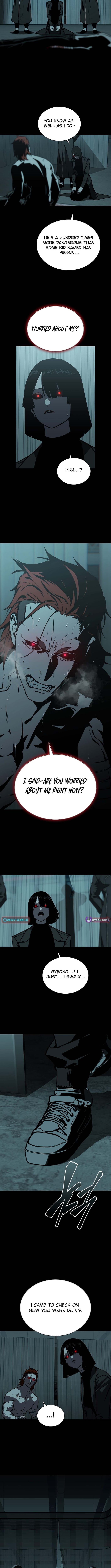 Tales of the Moonlit Night – Chapter 32 – Page 11