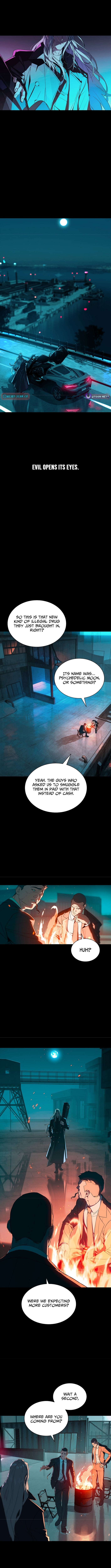 Tales of the Moonlit Night – Chapter 01 – Page 2