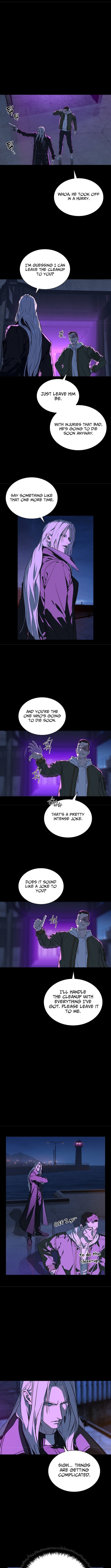 Tales of the Moonlit Night – Chapter 01 – Page 17