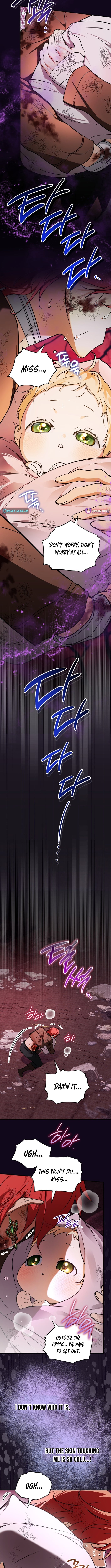 A Secretly Capable Child Is Seeking For Her Dad – Chapter 16 – Page 7