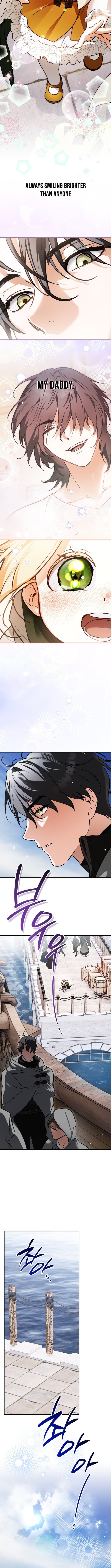 A Secretly Capable Child Is Seeking For Her Dad – Chapter 15 – Page 7