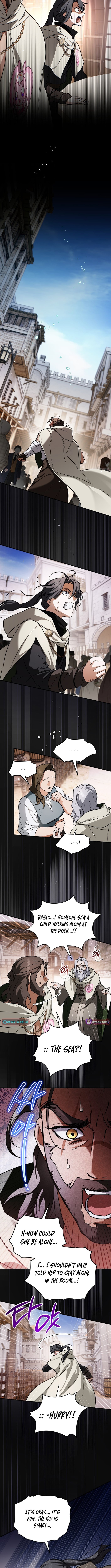 A Secretly Capable Child Is Seeking For Her Dad – Chapter 15 – Page 10