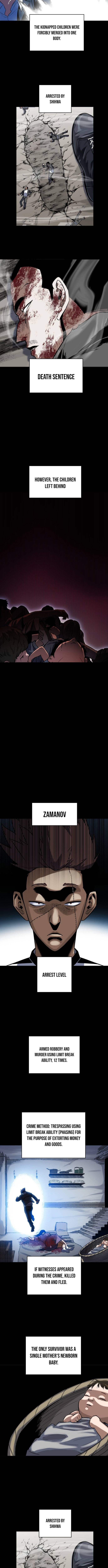 The Limit-Breaking Partner – Chapter 3 – Page 7
