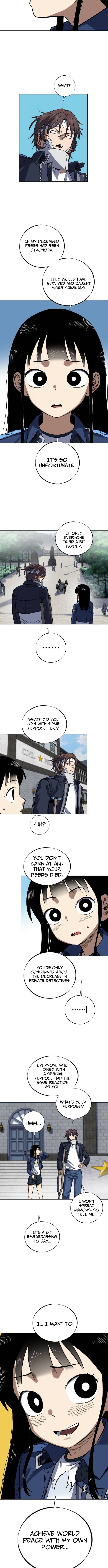 The Limit-Breaking Partner – Chapter 3 – Page 10