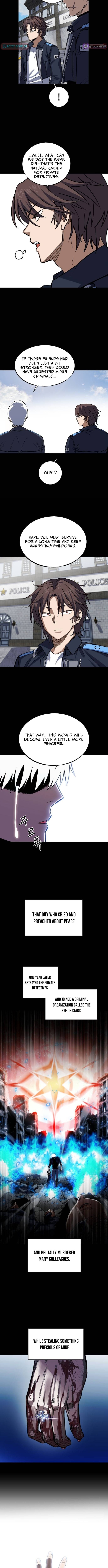 The Limit-Breaking Partner – Chapter 3 – Page 12