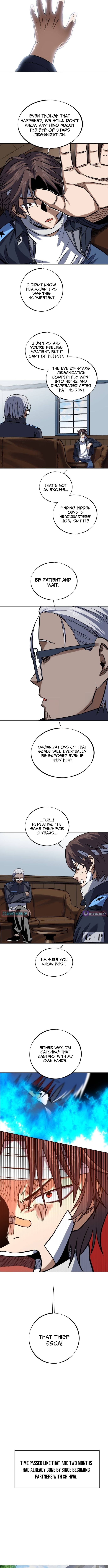 The Limit-Breaking Partner – Chapter 3 – Page 13
