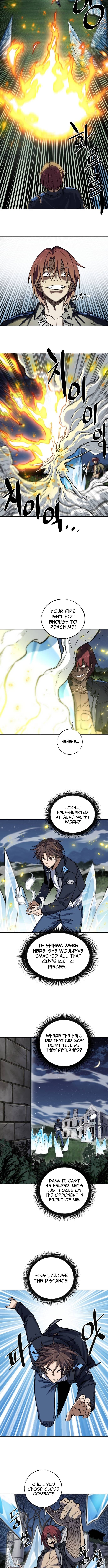 The Limit-Breaking Partner – Chapter 6 – Page 3