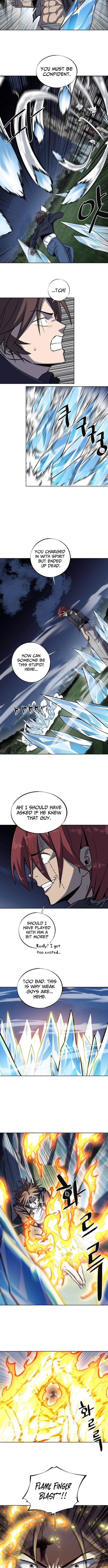 The Limit-Breaking Partner – Chapter 6 – Page 4